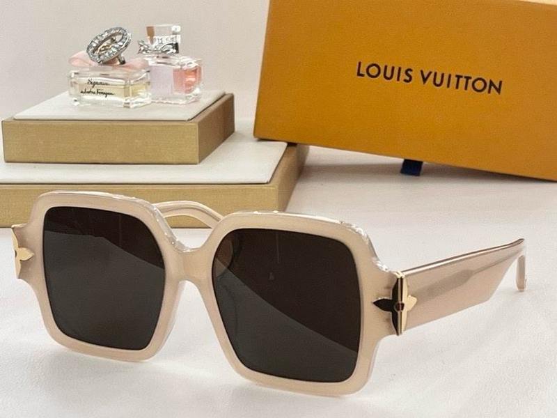 LV Sunglasses 12